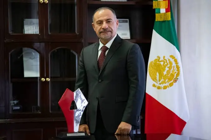 Queda Miguel Gutiérrez entre los 10 alcalde del País que Incrementó su aprobación en el último Bimestre de l 2023