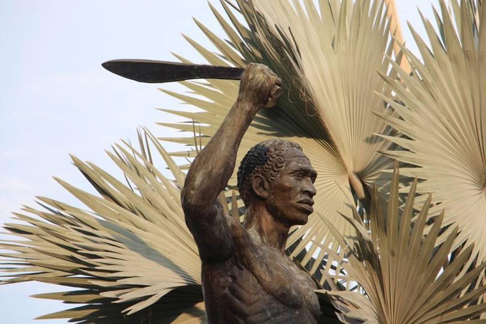 Nueva Publicación del INAH derriba mitos sobre Yanga, el “libertador” y el pueblo
