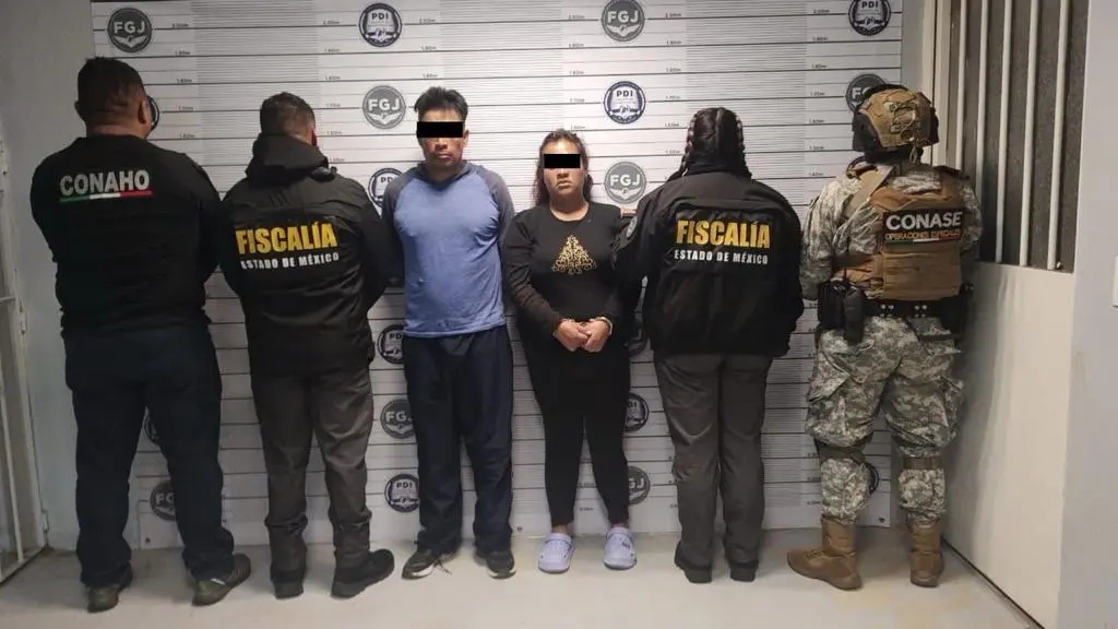 Asesina Pareja a hombre con un bate en CDMX