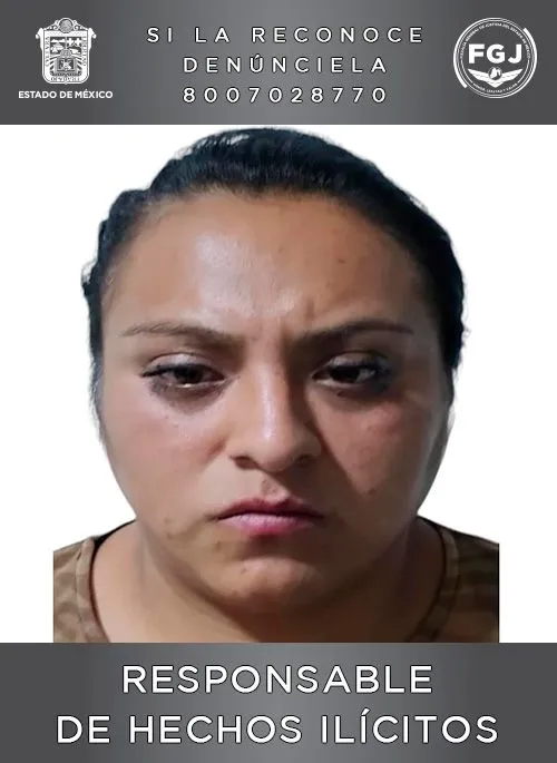 En Nezahualcóyotl Edoméx, por robo con violencia transporte público le dan sentencia de 21 años