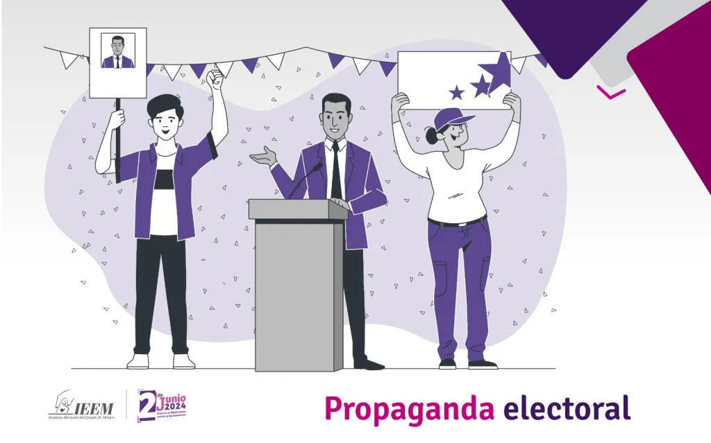 El Programa Electoral Deberá Garantizar una Contienda Equitativa; IEEM