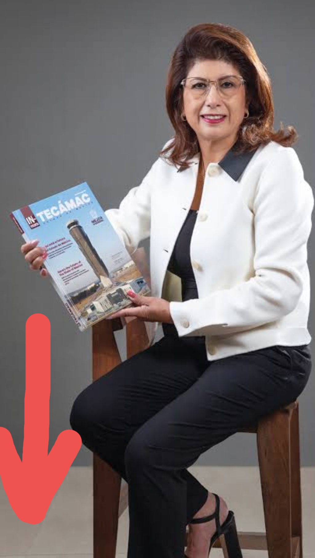 Ningún Alcalde del Edomex Sorpresivamente Figura en el Ranking de Mitofsky de las mejores Aprobadas a Nivel Nac ional