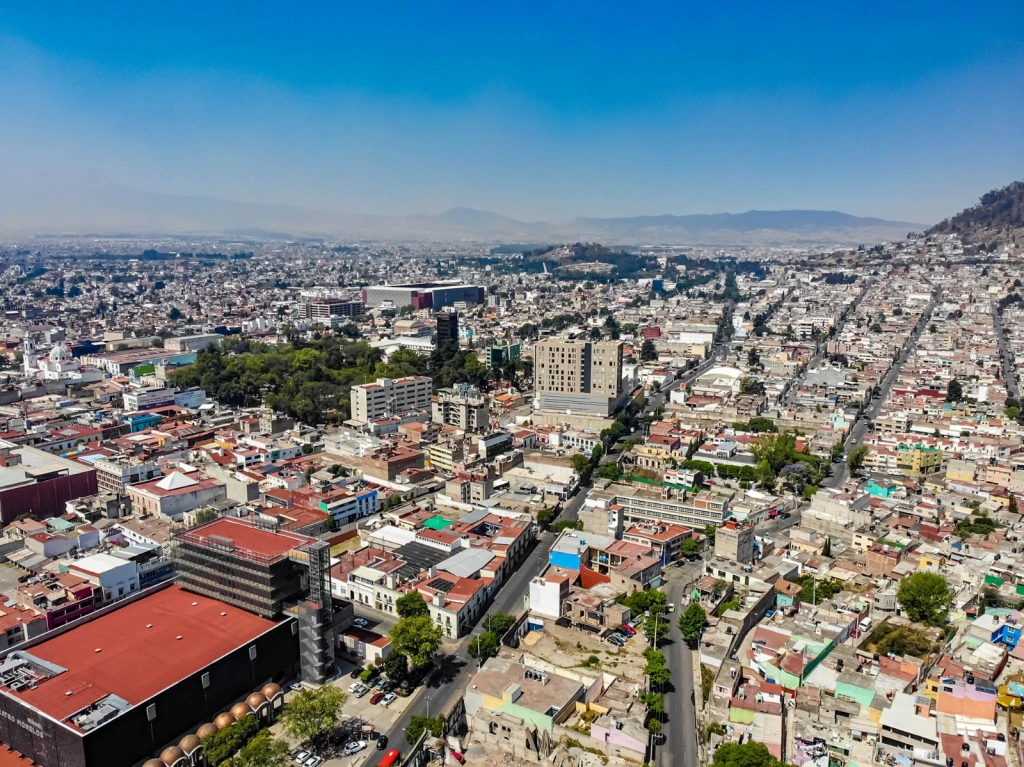 Suma GEM tres Planes Municipales de Desarrollo Urbano actualizados