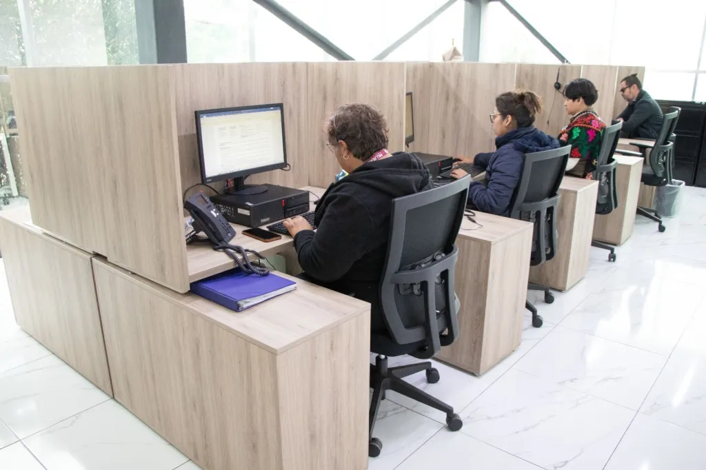 Tres líneas Telefónicas para apoyar a las y los Mexiquenses ante la Violencia
