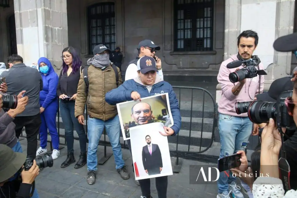 A casi dosmeses de que Fueron Secuestrados Comerciantes de Pollo en Toluca en Edoméx, aúnno hay una respuesta  de la autoridad mexiquense