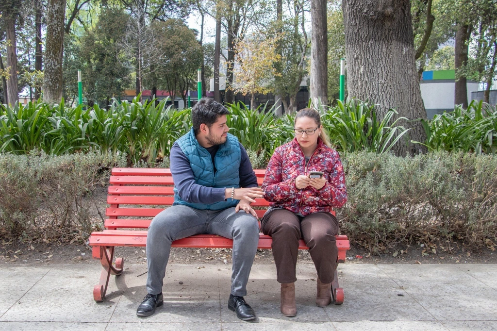 Bajos niveles en química del amor provocan depresión y ansiedad: psicólogo del ISSEMYM