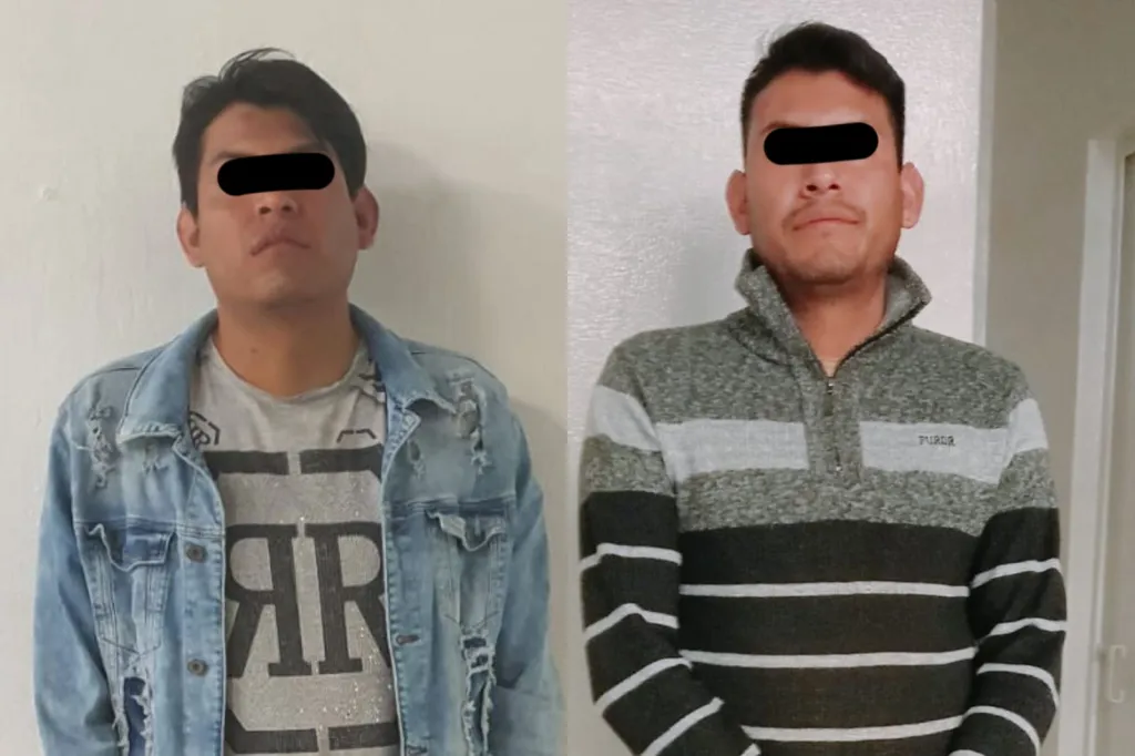 Denuncian que por Segunda Vez Juez de Ecatepec Edoméx deja en libertad a el “ Vampi” acusado de Homicidio  y Extorsión