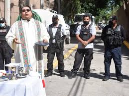 Tlacos y Ardillos pactan tregua en Chilpancingo, Guerrero y respetar mutuamente sus respectivos negocios
