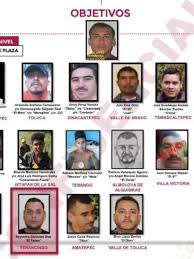 Capturan a Policías Municipales de Amanalco, Edomex por estar ligados a la Familia Michoacana