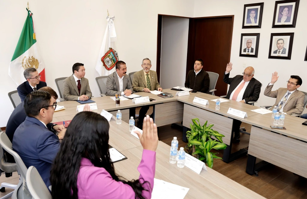 Designan al historiador Raymundo Martínez como Presidente del Colegio Mexiquense