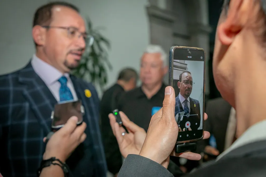 Definirá el PRD Candidatura el próximo 24 de Marzo