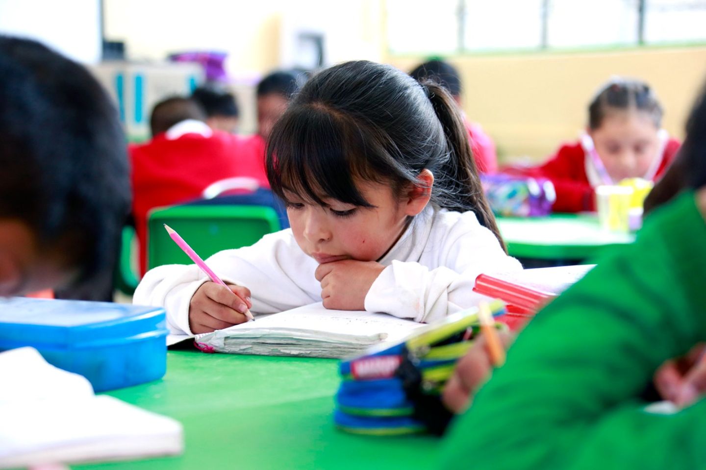 El GEM emite Convocatoria de Preinscripción para Ciclo Escolar 2024-25
