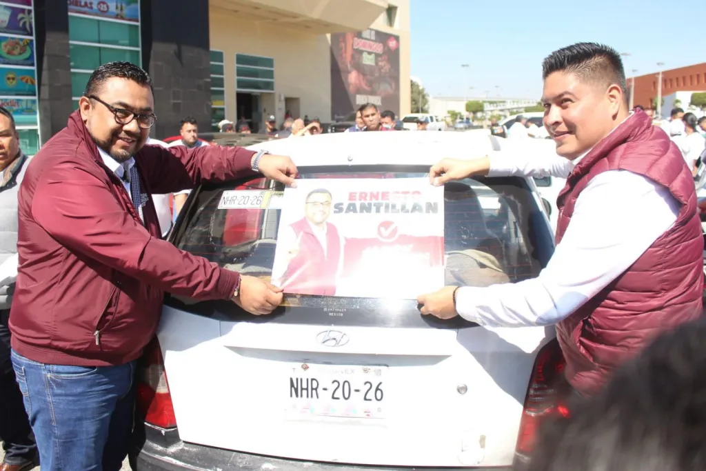 Realizaran Marcha en Ecatepec Edoméx a la FGEJEM para exigir Justicia por Asesinato de Aspirante a Diputado Fed eral y su Hermano