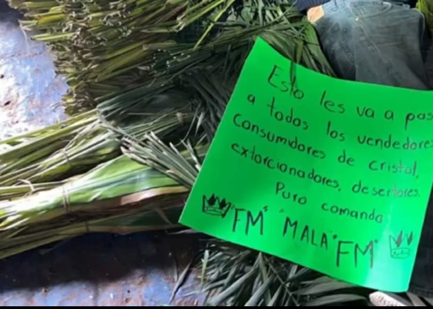 Asesinan en Menos de 24 horas a Cuatro Personas en Villa Guerrero Edoméx