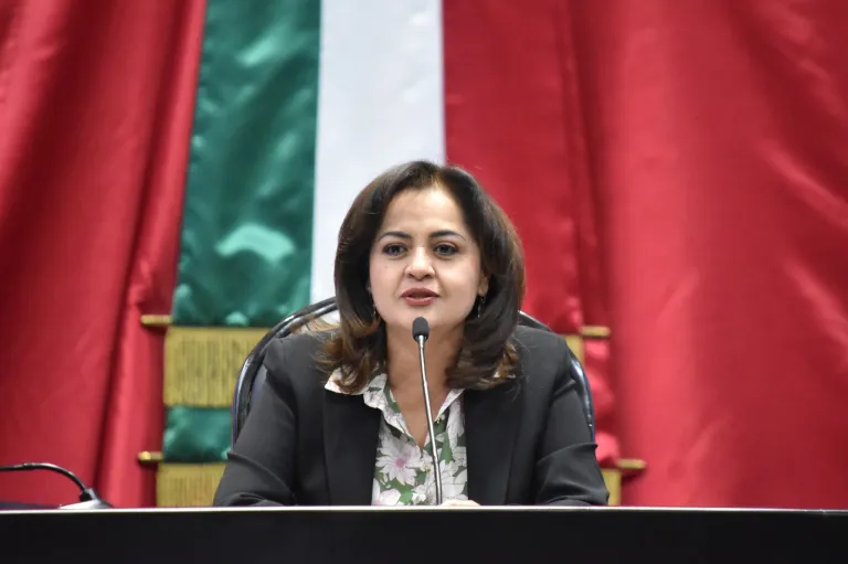 Diputada Exige difusión y Acción ante Crisis del río Cutzamala en el Valle de México
