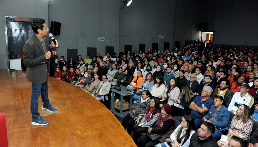Fomenta DIFEM educación financiera mediante la organización de talleres