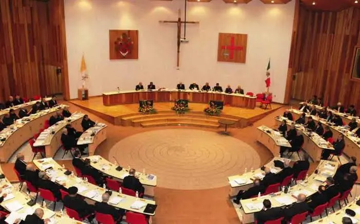 Episcopado Mexicano, Haga conciencia de su Compromiso Nacional para que salga a votar y elija dirigentes que bus quen Sinceramente el bien común: