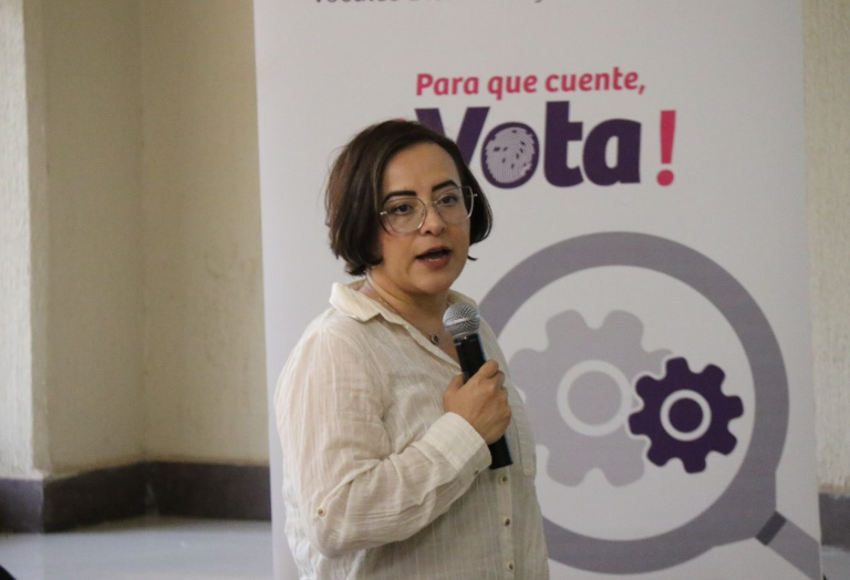 El IEEM Inicia Capacitación Focalizada a Vocalías Distritales y municipales para elección 2024