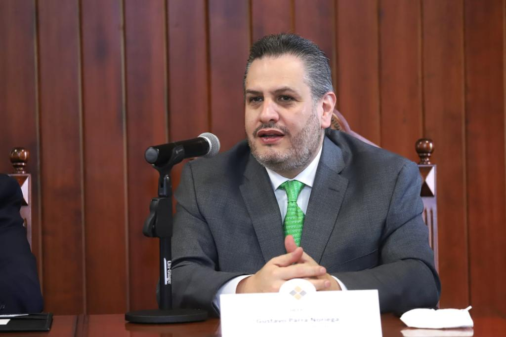 Comisionado del Infoem exige regularizar la Inteligencia Artificial