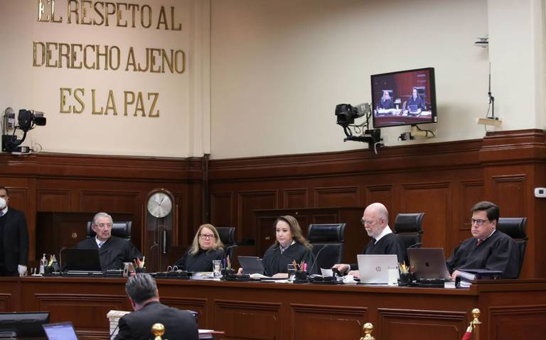 Corte le ordena a Hacienda y a la UIF deben de transparentar información sobre la contratación de software esp ía