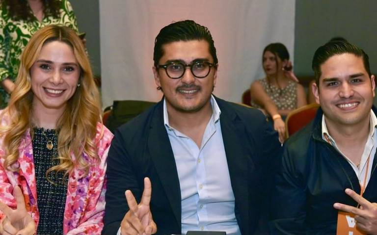 MC busca ganar terreno en la CDMX por medio de las alcaldías