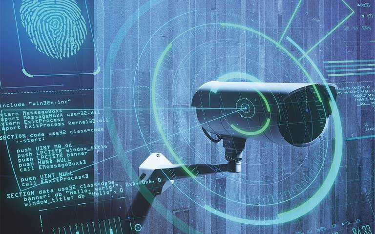 La Inteligencia Artificial logra alcances en seguridad y vigilancia: Seguritech