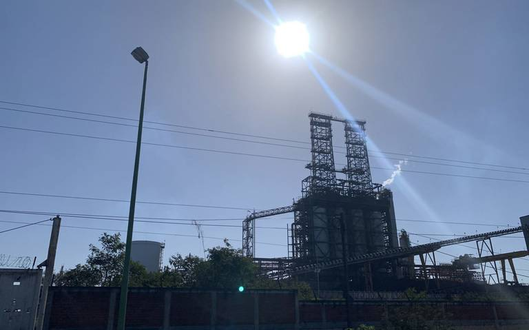 Para el cierre de la Refinería Cadereyta, se decidirá por medio de una consulta popular: Viviane Clariond