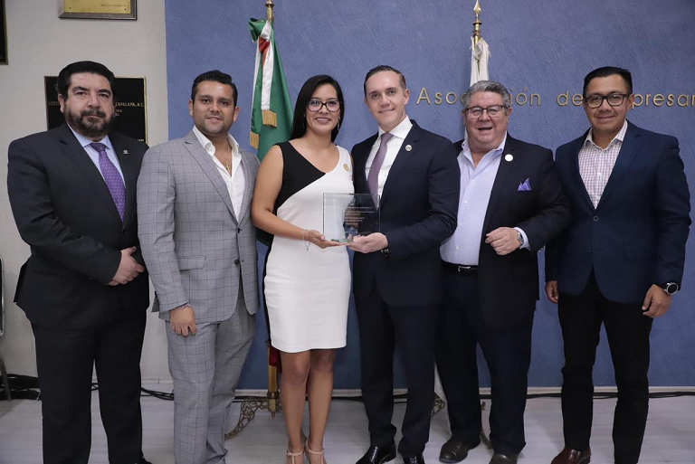 Adrián Rubalcava impulsa la economía de Cuajimalpa y genera cerca de 30 mil empleos al cierre de 2023