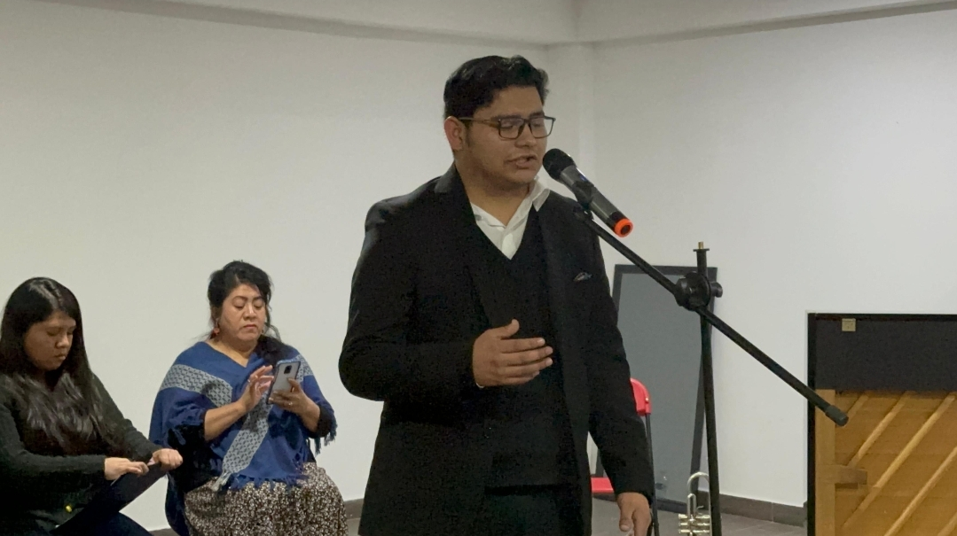 Artistas de la CDMX presentarán “Música heredada del siglo XX” en la feria de Tecomatlán