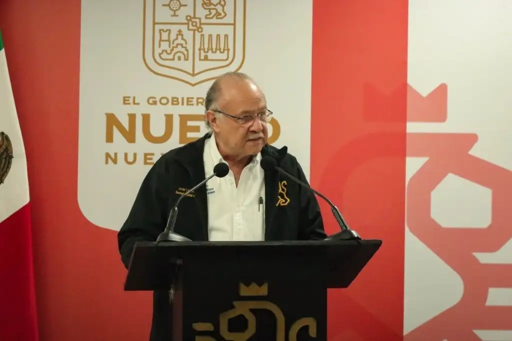 Judicatura Federal suspende a juez que otorgó amparo al gobernador interino de Samuel García en Nuevo León