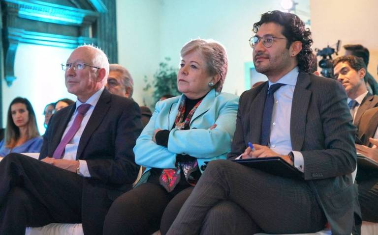 México se une a la alianza TENT para darle trabajo los migrantes y refugiados