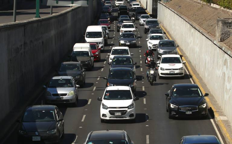 Diputados del PAN exigen mayor vigilancia en Viaducto
