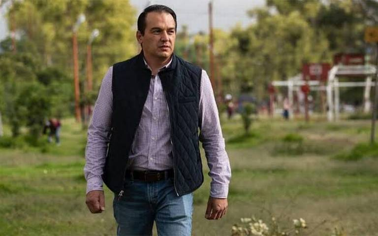 Tanto el gobierno federal y el estatal atiende la escasez de agua en el Edomex: Jonás Sandoval