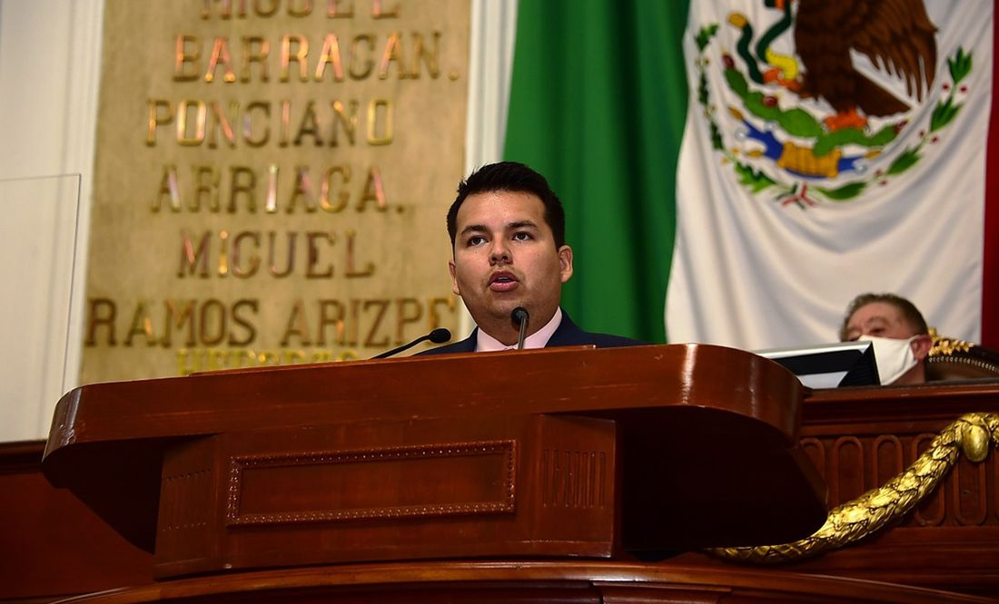 Morena no cuenta con perfiles competitivos para las alcaldías en la CDMX: Torres Gurrero