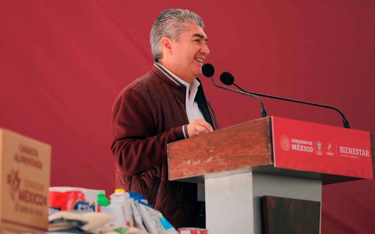 Las mujeres del Bienestar del Edomex recibirán 7 mil 500 pesos