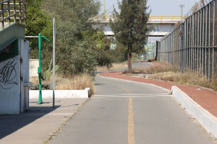 Edomex quiere mejorar la movilidad con bicicletas