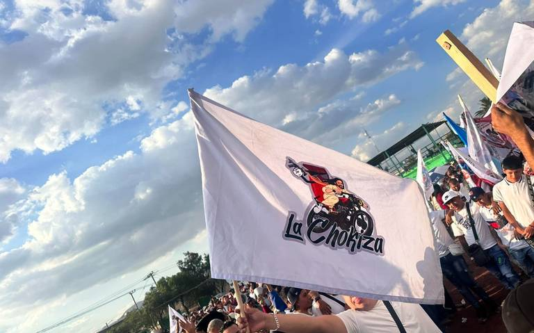 La Chokiza en la mira como nuevo grupo criminal en el Edomex