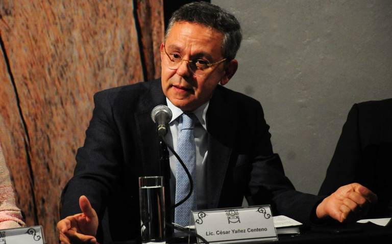 César Yáñez deja Gobernación para integrarse a la campaña de Sheinbaum