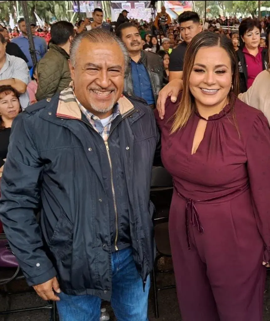 Coordenadas Políticas/Martín Aguilar/Ni paz ni guerra