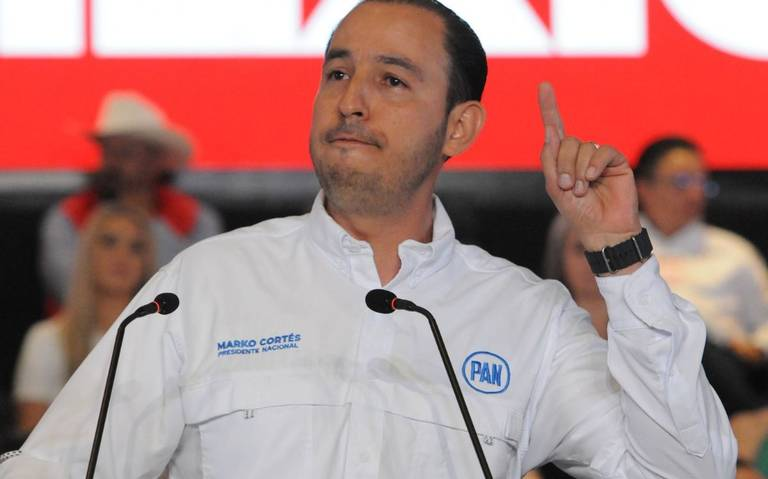 PAN denuncia al INE por no elaborar mapas de riesgo para elecciones