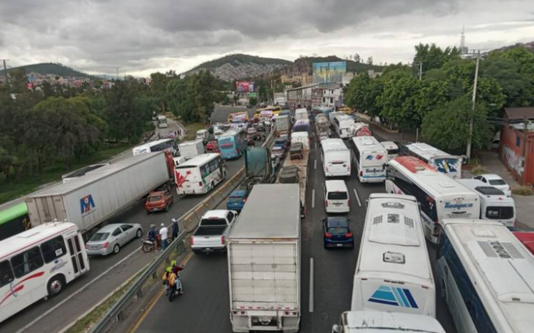 No han activado la cadena de suministros a las tiendas de autoservicio