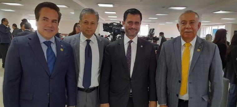 Concanaco Servytur presenta “Por Amor a México” para involucrar a ciudadanos en la vida política