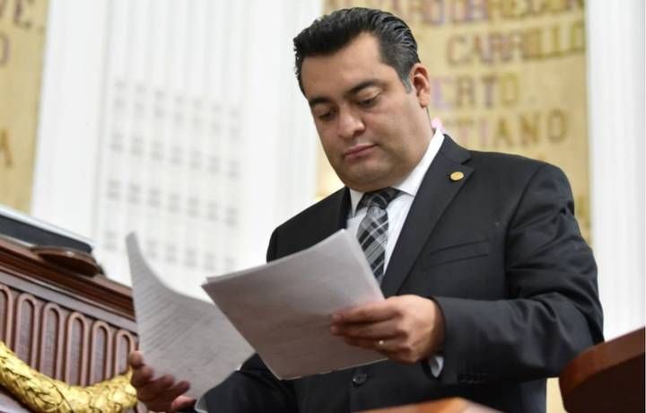 Morena no quiere debatir el tema taurino: Diego Garrido del PAN
