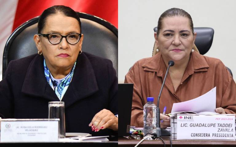 INE se reunirá este viernes con el gabinete de seguridad para concretar un plan de seguridad para los candidato s
