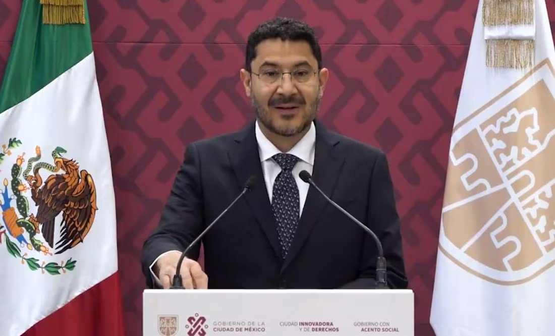El gobierno de la CDMX entregará edificios y unidades habitacionales a damnificados: Batres
