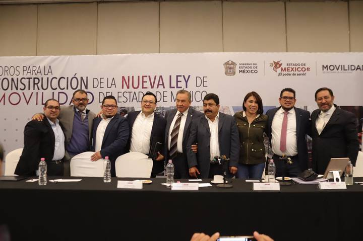 Diputados mexiquenses reclaman impunidad en el transporte público de Edomex