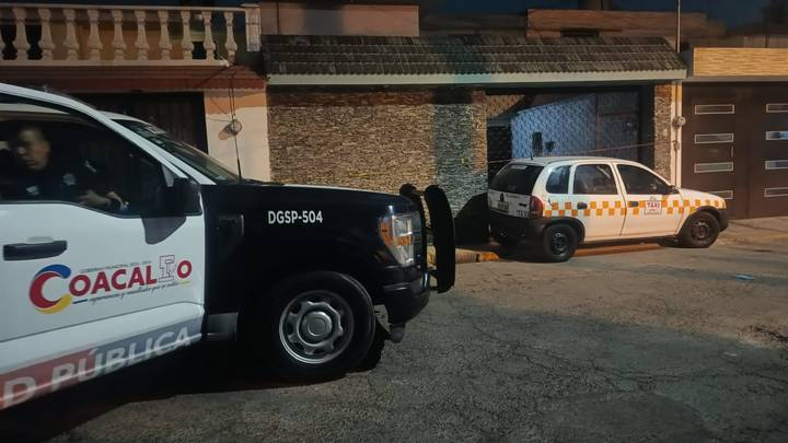 Sin piedad sujeto mata a sus padres a golpes en Coacalco
