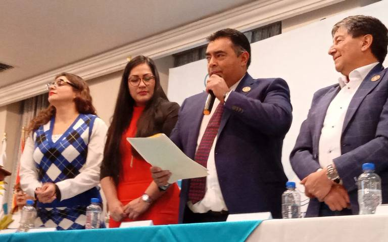 Se exige que a todos los partidos políticos que se unan para pacificar al país