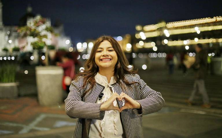 Tenemos al mejor equipo para continuar con la transformación en la CDMX: Brugada