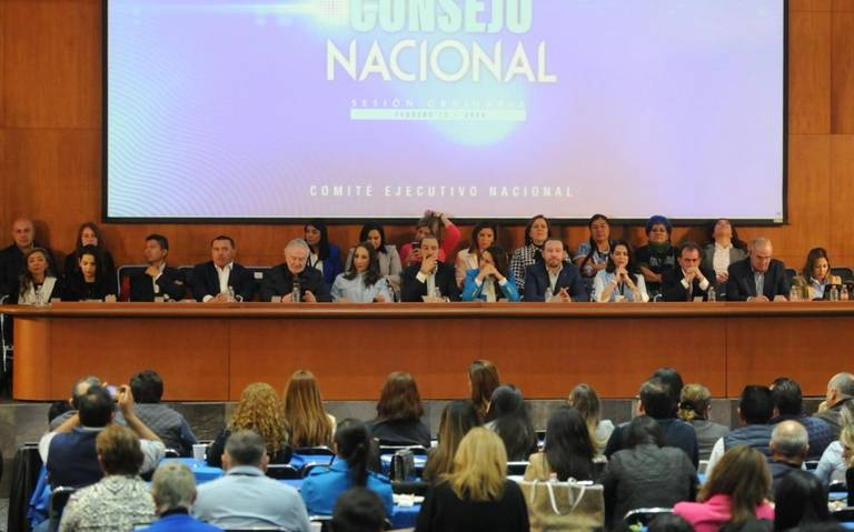 Dos precandidatos del PAN abandonan sus candidaturas por amenazas del crimen organizado